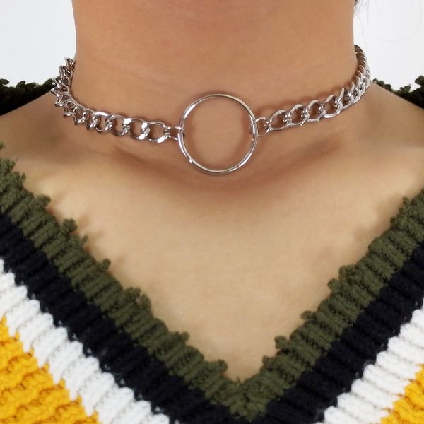 

bear chain necklaces silver color cross heart pendants necklaces for women double layer jewelry party gifts accessories