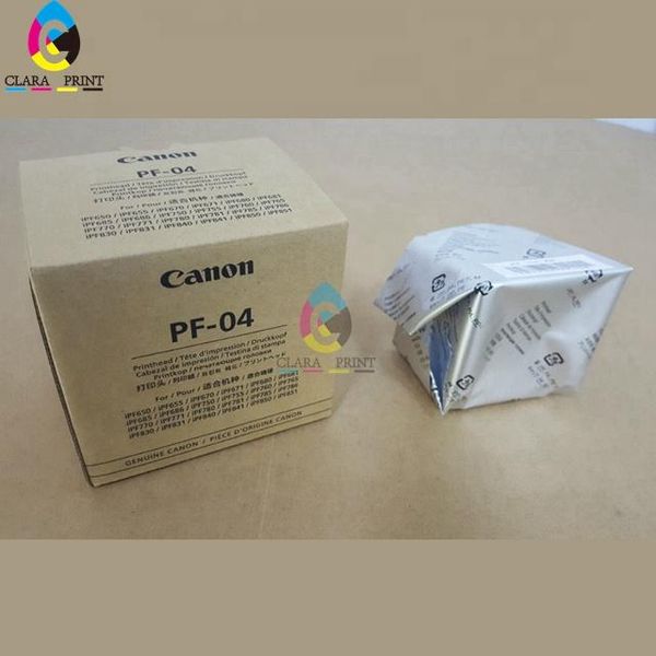 

ink cartridges original can-on pf-04 printer head