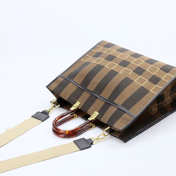

handbag 2021 ladies fashion canvas diagonal shoulder bag brand montre de luxe bag designer shopping bag ladies gifts 3333