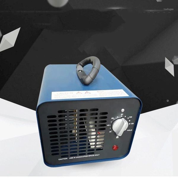 

air purifiers purifier fast purification odor removal ozone generator 220v 10g/h ozonator machine1