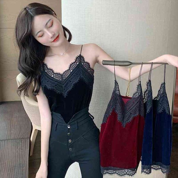 

women solid strappy tanks vest crop summer sleeveless slash neck tanks beach women sports tank velvet, White