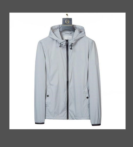 

sell jacket men s spring 2021 new loose youth fashion trend jacket spring clothes european and american tide brand outdoor jacket men, Black;brown