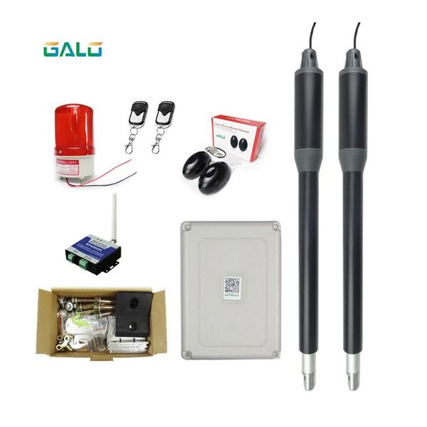 

price remote control actuator for swing arm gates opener