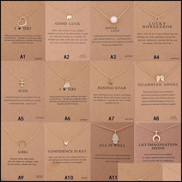 

pendant necklaces & pendants jewelry arrival dogeared necklace with gift card elephant pearl love wings cross key zodiac sign compass lotus, Silver