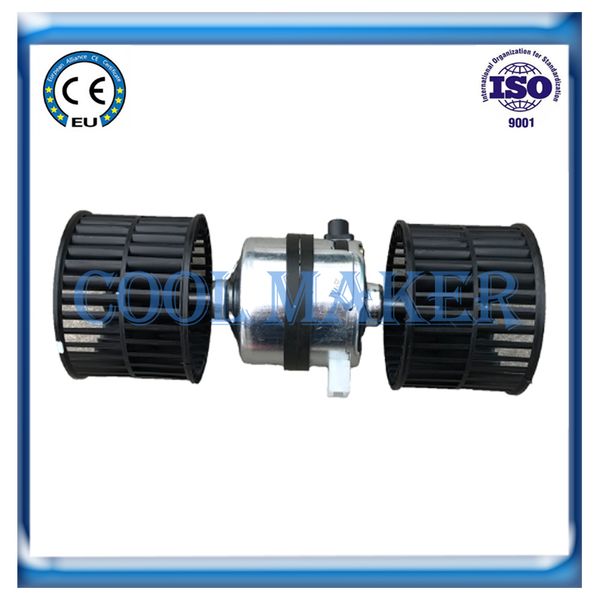 

an51500-10770 an5150010770 24v car blower motor double blower unit