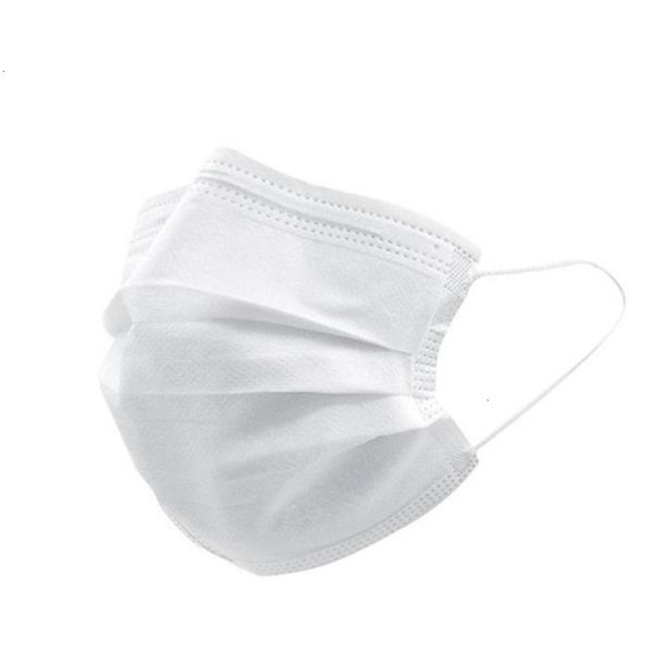 

disposable black pink white and box dust elastic ear garden air 3 breathable with dhe397 mask face anti-pollution mouth home ply uiqts