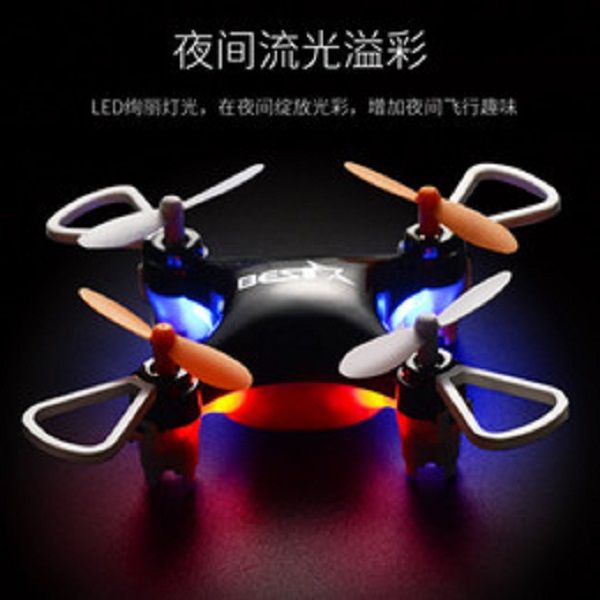 

four axis mini drone portable remote control plane high intelligient plane rc aircraft boy plane toy