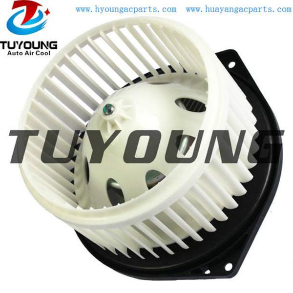 

auto a/c heater blower fan motor fit for infiniti ex35 ex37 fx45 nissan altima maxima 27225am611 27225jk60b 700193 27225-jk60e