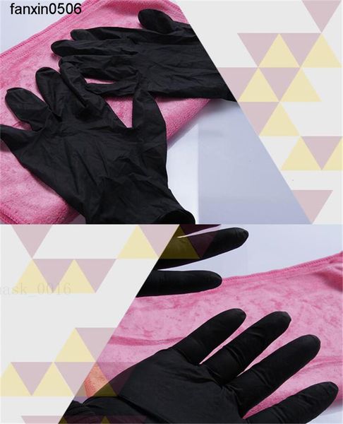 

disposable 100factory factory cleaning rubber protect gloves original against l s, contact, and safety for family k5oc