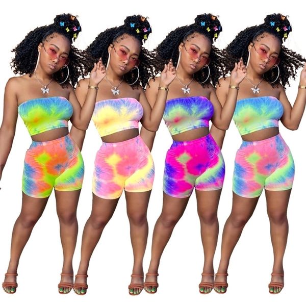 

women sports two piece outfits jogging suits short pants tracksuits t-shirts bodycon summer pullover pants activewear set new h2513, Gray