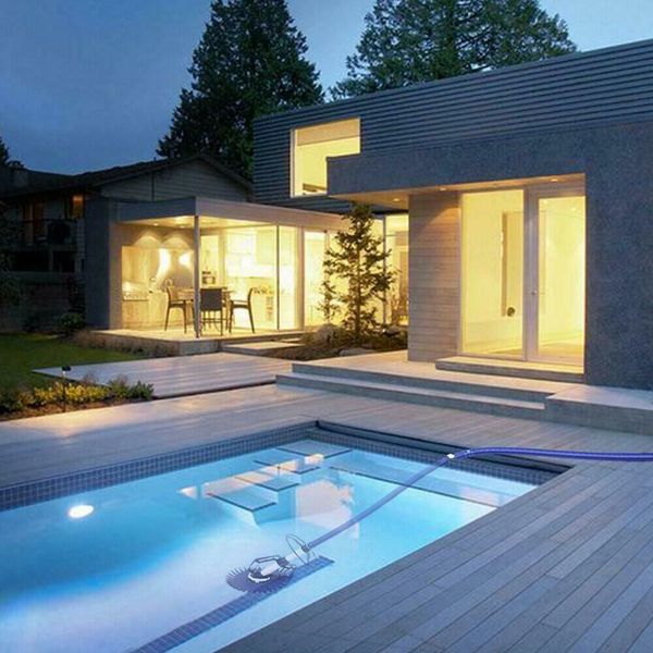 

cleaner vacuum-generic automatic suction-side in-ground climb pool sweeper