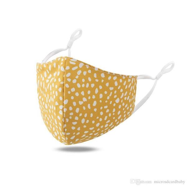

anti-fog reusable kimter-b228f unsiex face shipping dustproof print mask protective women men trendy mouth cover washabl