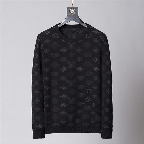 

2021 pullover paris marke ckte kapuzenpullis pollver aus reiner baumwolle mit langen ärmeln aus frottee mit buchstaben und original, Black;brown