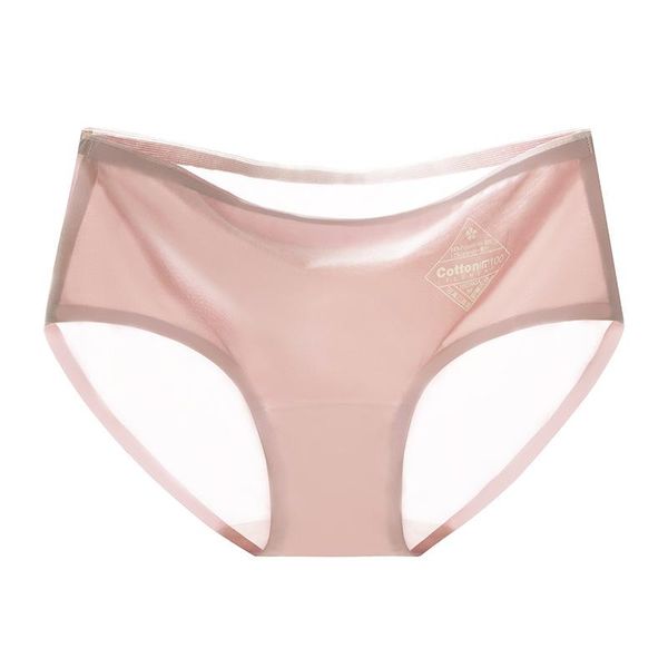 

4 pcs/set wholesale mix color woman underwear mdn 6043#, Black;pink