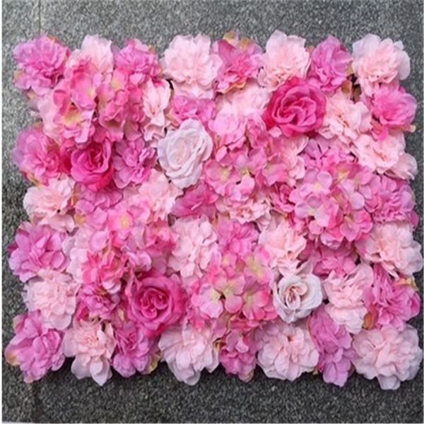 

plastic factory 40x60cm checkerboard simulation plant rack grid base shelf for wall flower string