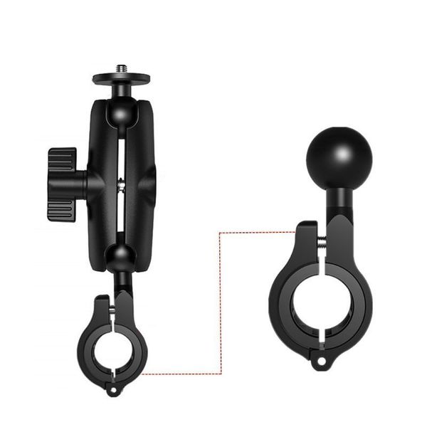 

4bgf1motorcycle phone bracket, fixed handle, gps, mobile phone, 1 unit