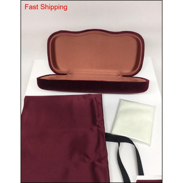 

2019 new glasses original boxes case sunglasses eyeglasses bag and case opti qylbxt mj_fashion