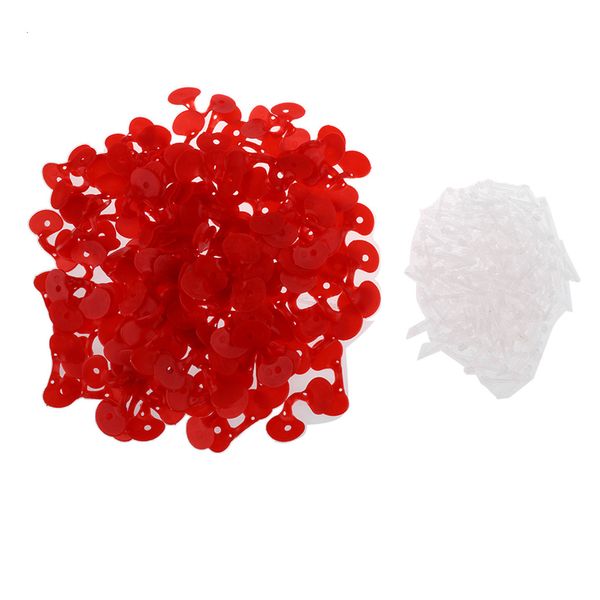 

goggles pinless anti-peck 1000pcs peepers chicken eyes protector poultry