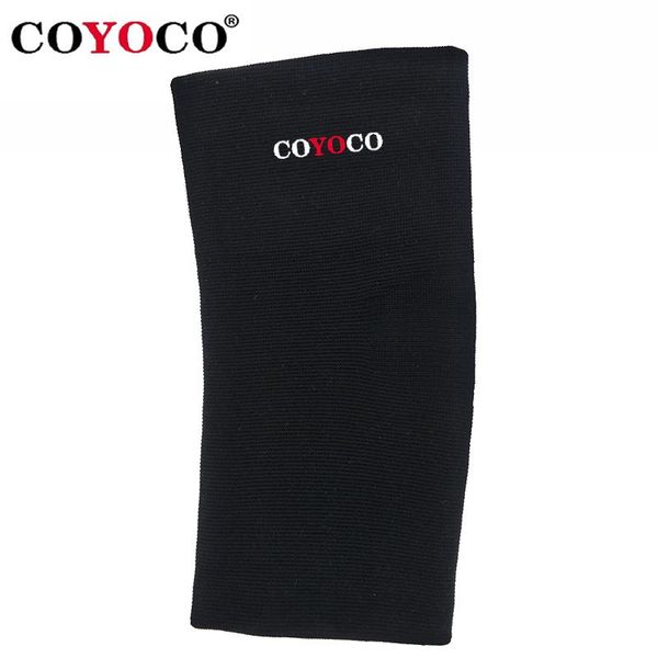 

1 шт. локоть защита поддержка рукава pad coyoco бренд высокоэластичные спорт открытый велоспорт тренажерный зал гнездо широко-гвардовая брел