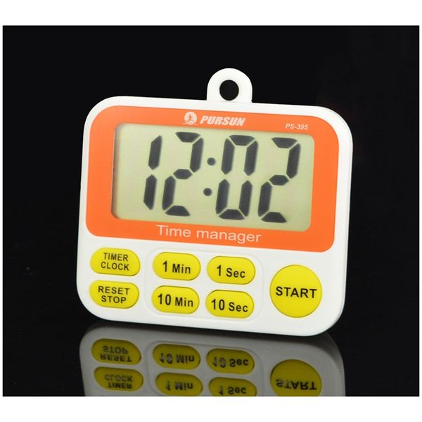 

цифровой жк спортивное душевое душевое яйцо таймер таймер таймер напоминание менеджер кулинария бег космируйте вверху электрические стены гр