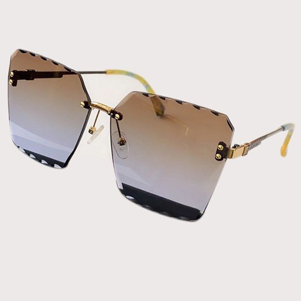 

mode square mark large vintage dimensions without hoop female sunglasses shades 57li, White;black