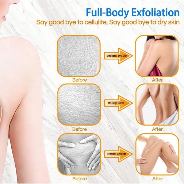 

treesmile body bath brush wooden body massage brush wooden bath shower bristle brush spa body without handle d40 wmttug bdesybag