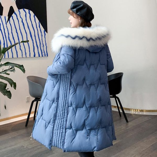 

well-skinned new winter jacket for women tights in kg-972, Tan;black