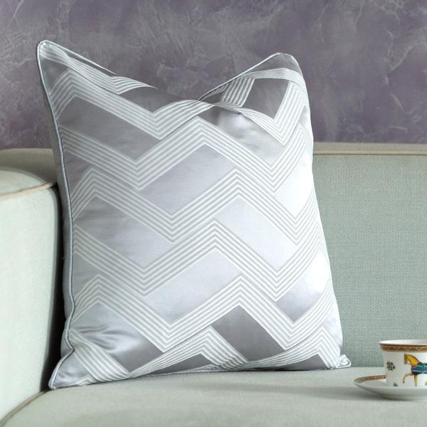 

classical pillowcase 45x45cm decorative geometric cushion cover home decor for livingroom sofa couch throw pillow cover 45x45