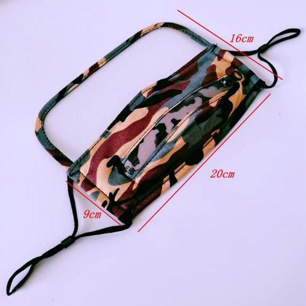 

washable cotton transparent shield eye mask with reusable facemask round drink mouth zipper face masks yya76in stock1244