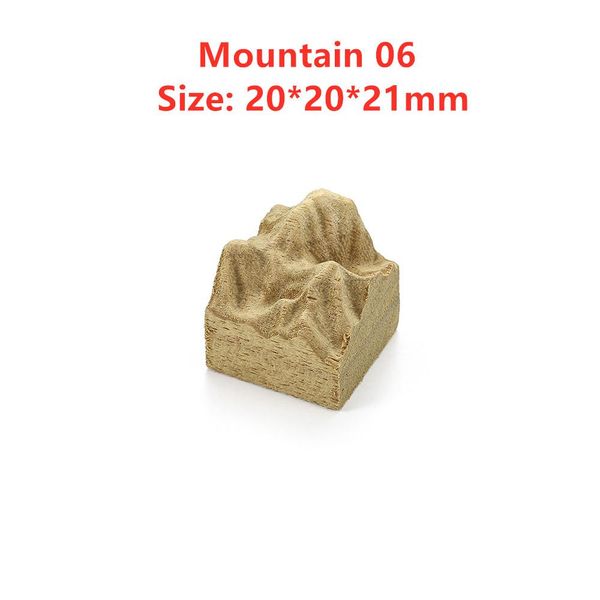 

кристалл эпоксидной смолы mold mountain модель mold сандала snow peak mountain wood mold для изготовления ювелирных изделий и сада аксессуар