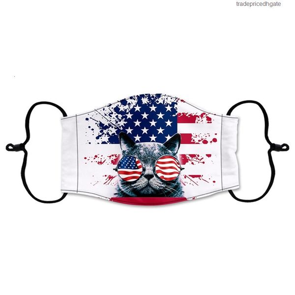 

factory5jciprotective breathing 5 filter valve layer 95% reusable mask designer masks fashion not face shield #432