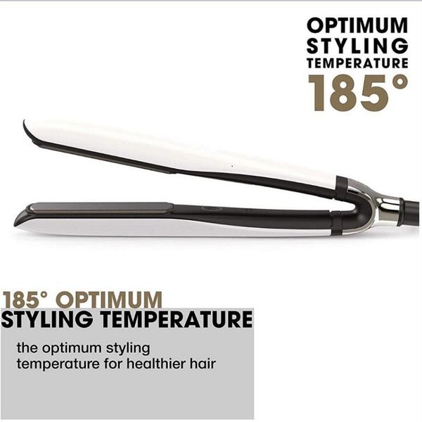 

platinum platinum+ hair straighteners professional styler flat hairs iron straightener styling tool black white color good quality