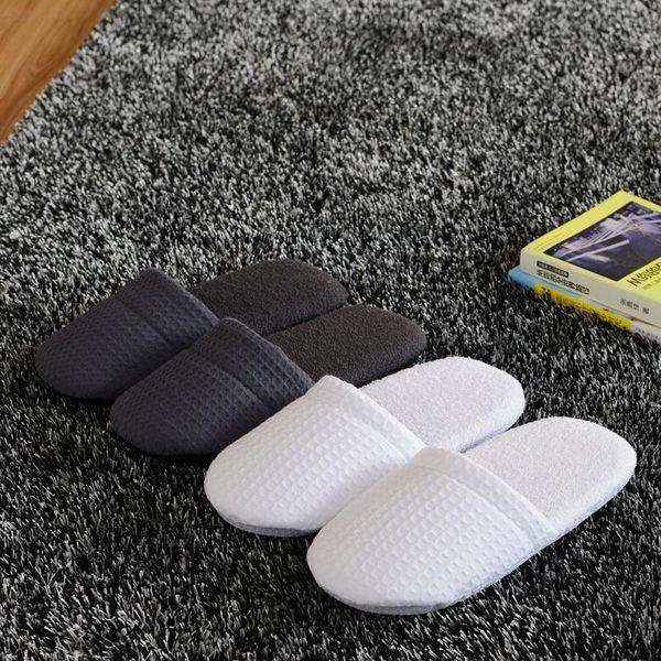 

disposable slippers/ family travel/l/spa