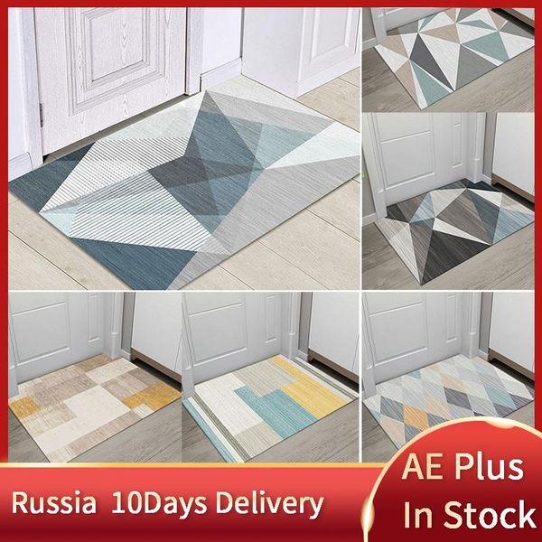 

geometric floor mats kitchen mats living rooms anti-slip carpet for bedroom kitchen bathroom rug welcome for front door
