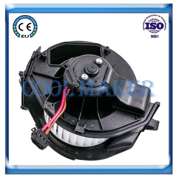 

heater blower motor for audi a6 r8 s6 4f0820020 4f0820020a 4f0815020d 4f0815020f