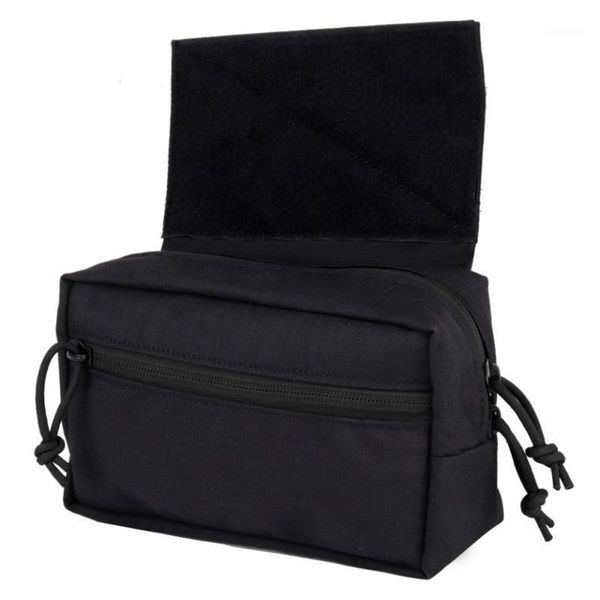 

outdoor bags (tactical)outdoor hunting molle pouch shooting magazine pack waterproof waist sport accessory carrier cell phone case1