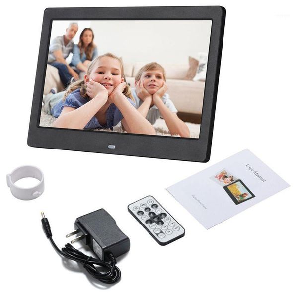 

digital po frames frame 10.1 inch picture full tn display remote control1