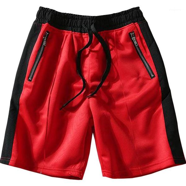 

new arrival fahsion mens super large thin loose shorts casual elastic waist men plus size 2xl 3xl 4xl 5xl 6xl 7xl 8xl 9xl1, White;black