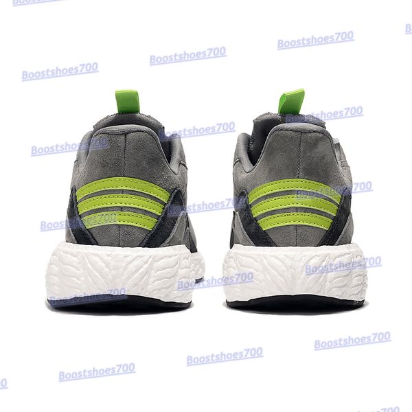 

treeperi runner running shoes grey volt us 7.5 eur 38 for men shoes sneakers