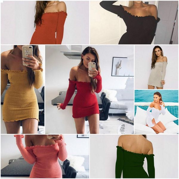 

simplicity dress plus size woman clothing long sleeves dress women dresses fashion women designers clothes luxurys co402, Black;gray