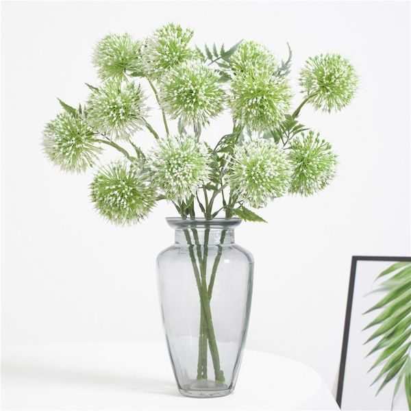 

artificial dandelion plant home l table centerpiece dandelion wedding party plastic fake plant1
