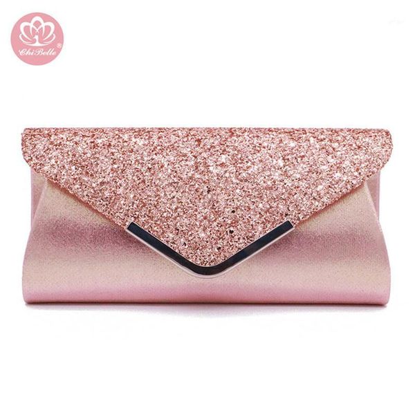 

2020 fashion handbags women bags leather envelope bag evening female clutch bag1