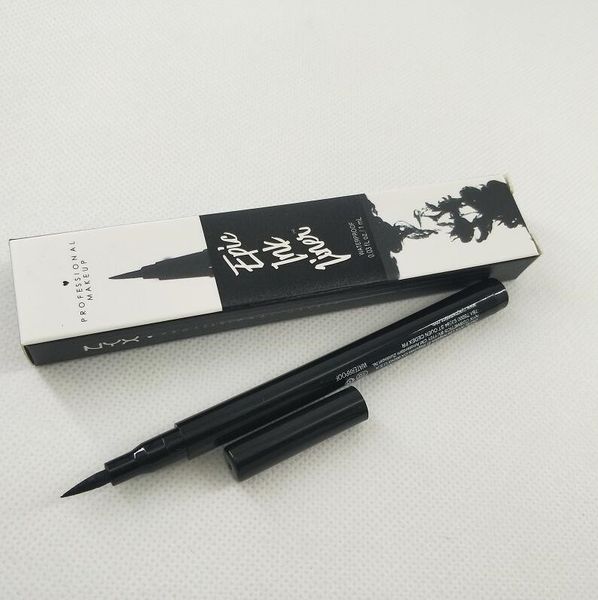 

nyx epic ink liner nyx eyeliner pencil black nyx epic ink liner headed makeup eyeliner pencil black color liquid eye liner in stock