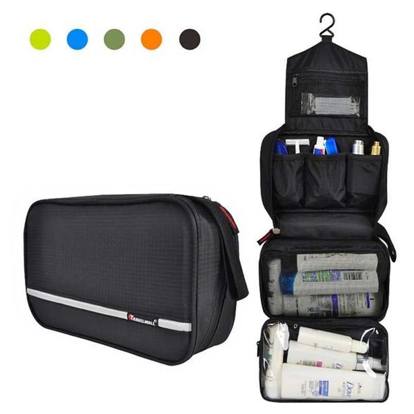 

men bag travel wash cosmetic shaving bag waterproof women toiletry storage large capacity vanity organizer toilet bag makeup kit 202211