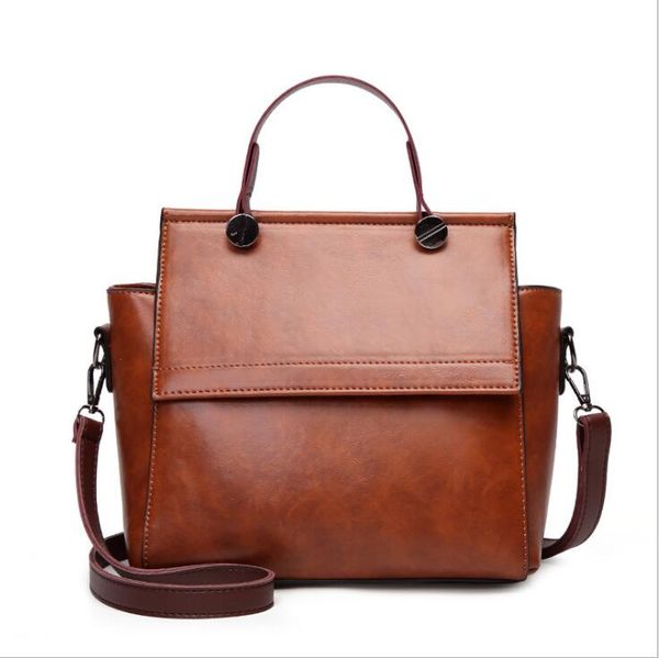 

fashion women handbags totes pu leather crossbody bags for women new shoulder bags sacs Ã main