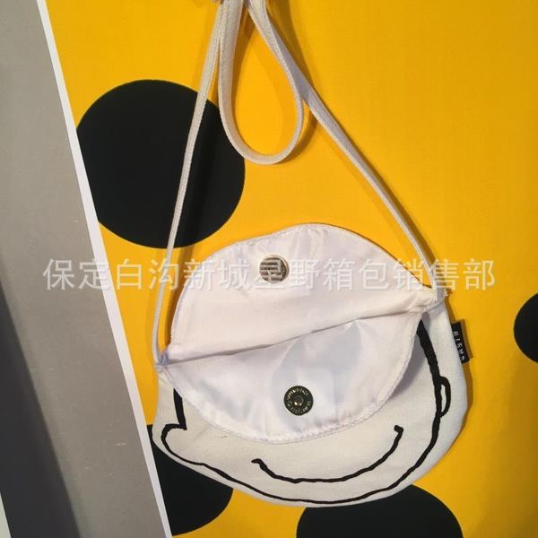 

yile natural cotton canvas eco cross body strap messenger bag print small charlie brown g037 h bbybgr