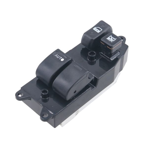 

84820-52090 8482052090 electric power master window switch for toyota corolla e11 dx sedan