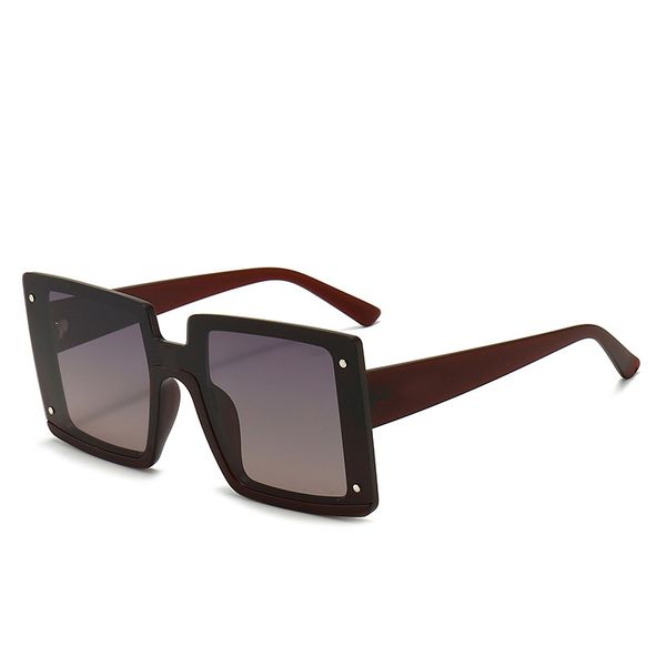 

fashion designer sunglasses brand polarized lens sun glasses eyewear for women eyeglasses metal frame #543, White;black