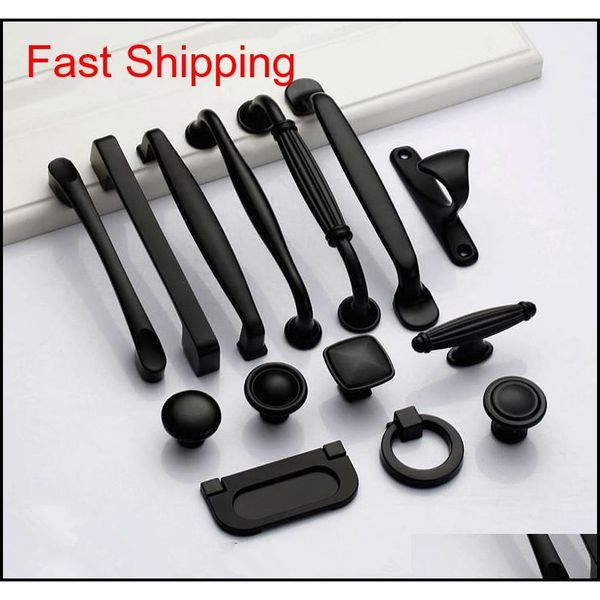 

black handles for furniture cabinet knobs and handles kitchen handles drawer knobs cabinet pulls cupbo qylvkq new_dhbest