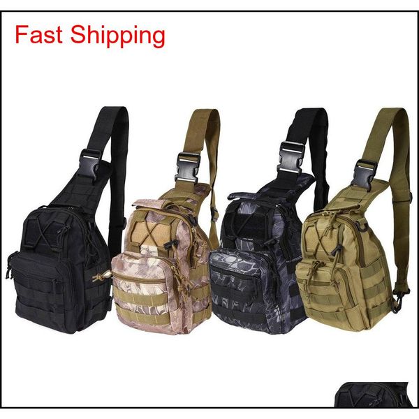 

ale 9 color 600d outdoor hiking backpack shoulder camping gear camouflage bag hunting backpack utility saaht